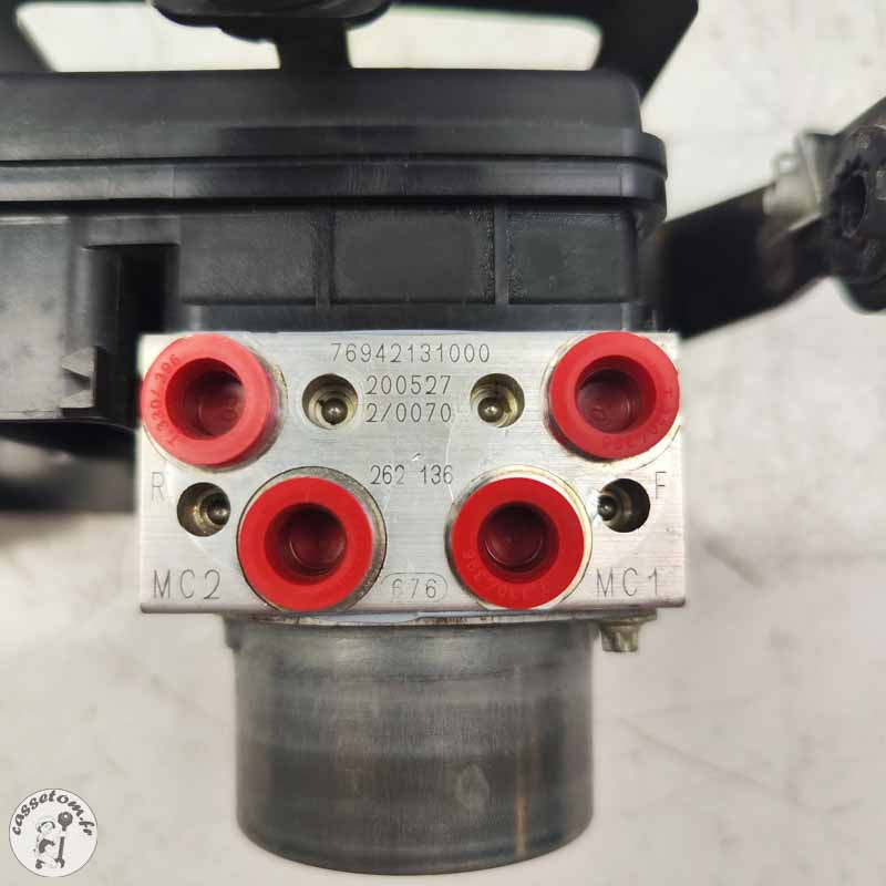 Centrale ABS  KTM 690 smc-r 2021