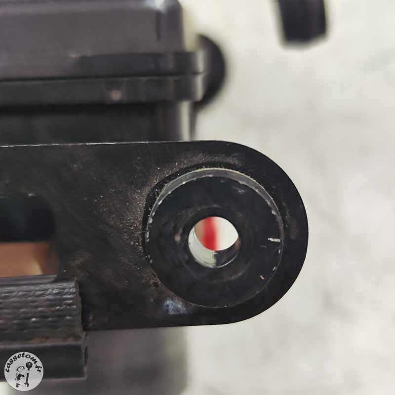 Centrale ABS  KTM 690 smc-r 2021