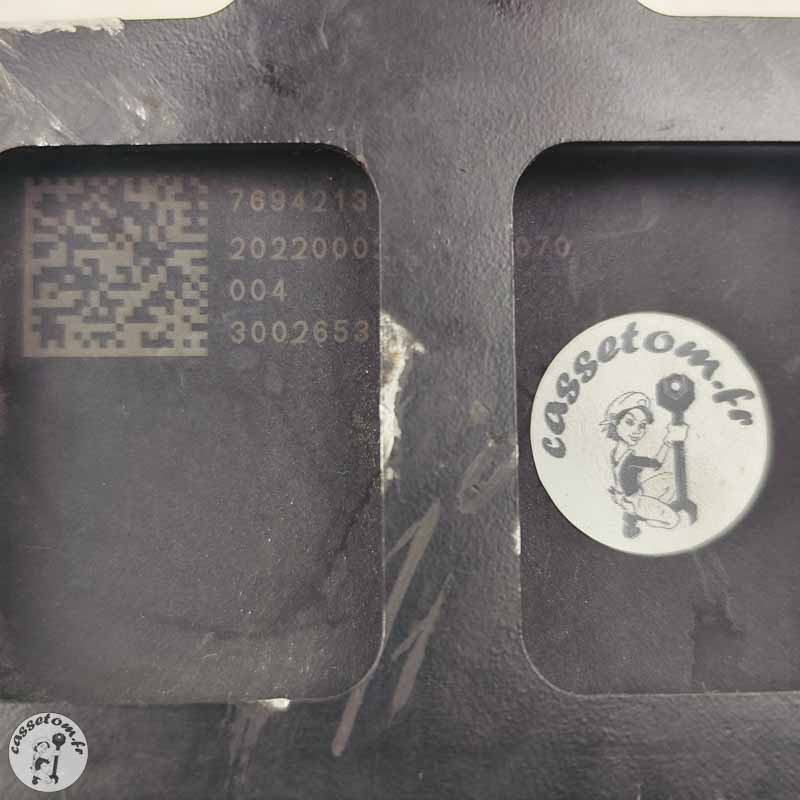 Centrale ABS  KTM 690 smc-r 2021