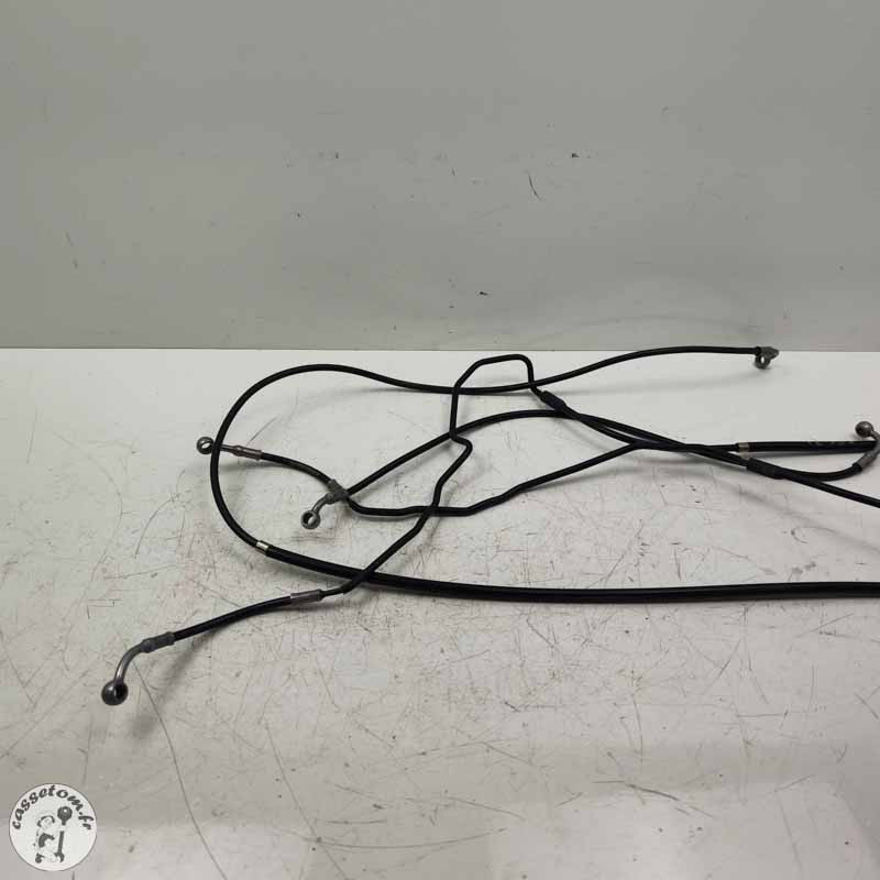 Lot de durites de frein  KTM 690 smc-r 2021