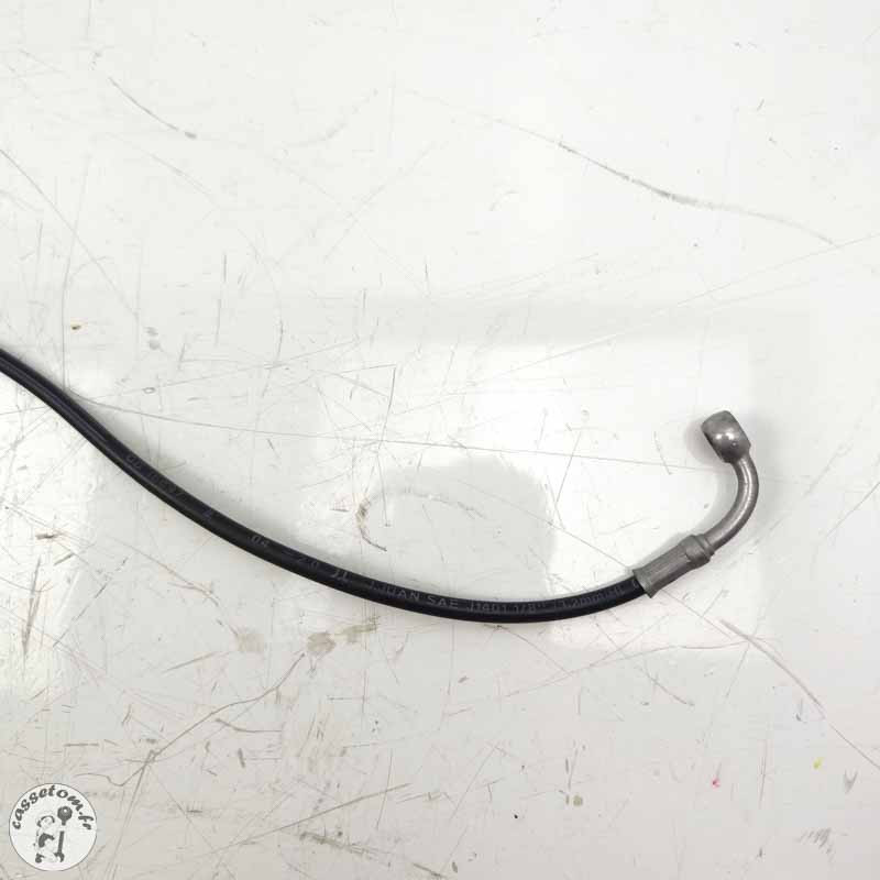 Lot de durites de frein  KTM 690 smc-r 2021