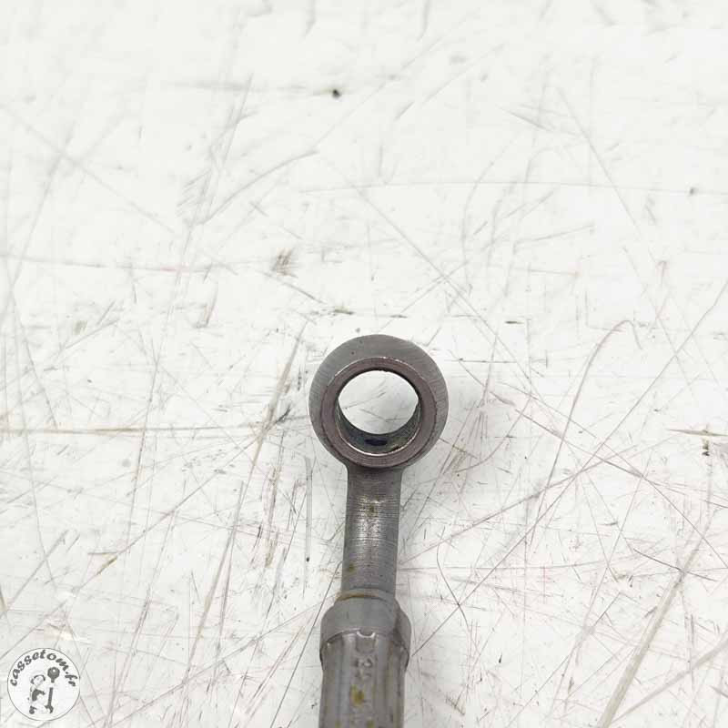 Lot de durites de frein  KTM 690 smc-r 2021