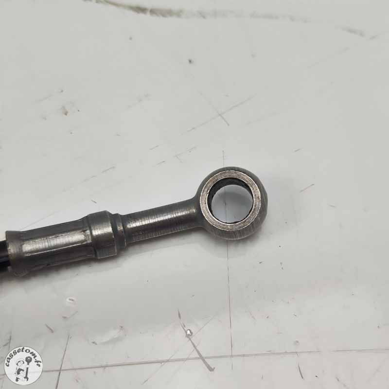 Lot de durites de frein  KTM 690 smc-r 2021