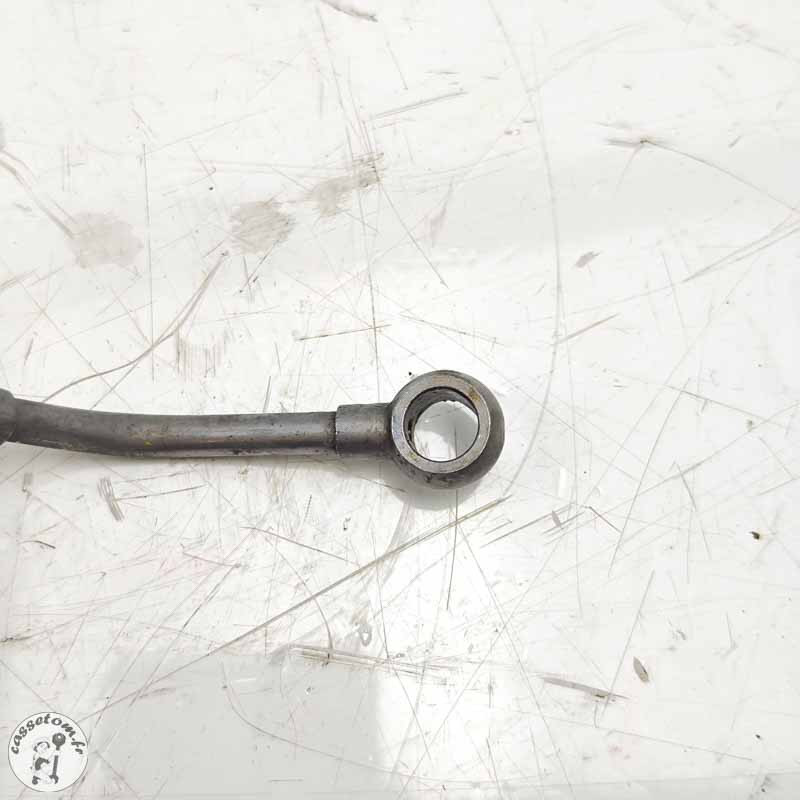 Lot de durites de frein  KTM 690 smc-r 2021