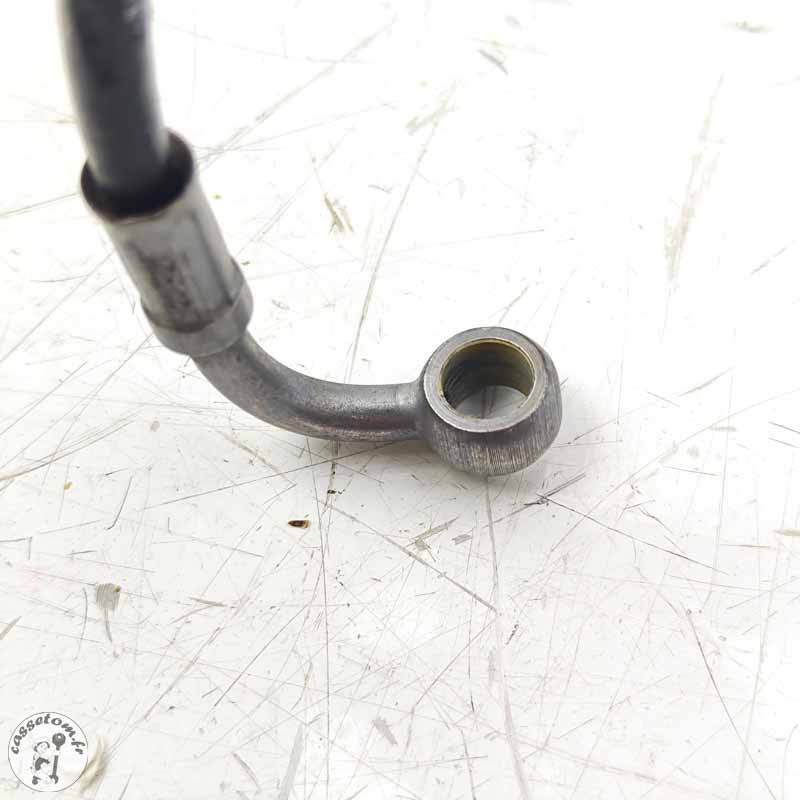 Lot de durites de frein  KTM 690 smc-r 2021