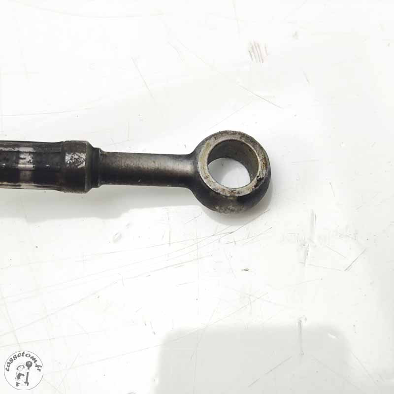 Lot de durites de frein  KTM 690 smc-r 2021