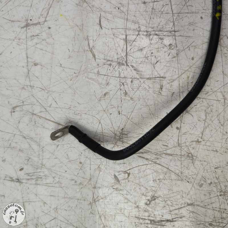 Câble de masse batterie  KTM 690 smc-r 2021