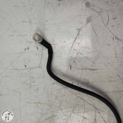 Câble de Masse Batterie KTM 690 SMC-R | CasseTom