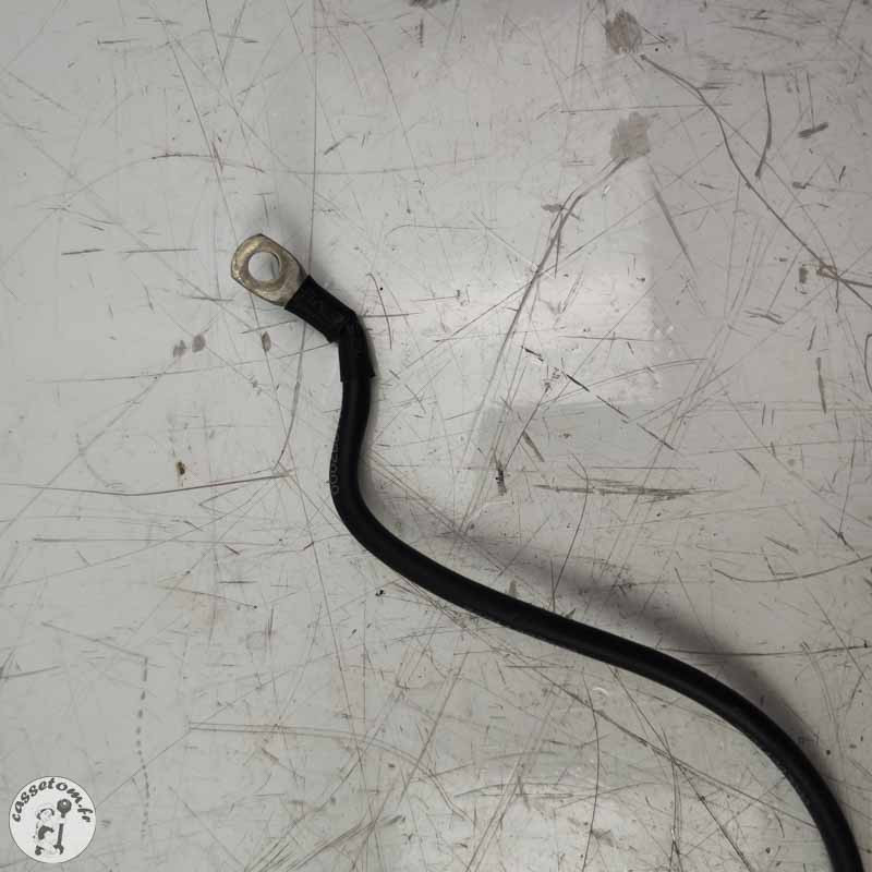 Câble de masse batterie  KTM 690 smc-r 2021