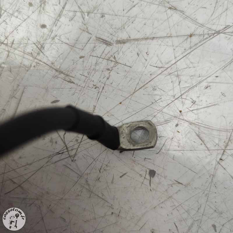 Câble de masse batterie  KTM 690 smc-r 2021