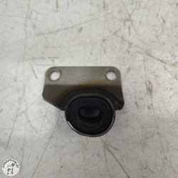 Patte de fixation silencieux  KTM 690 smc-r 2021