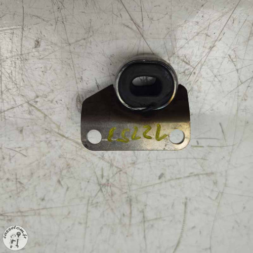 Patte de fixation silencieux  KTM 690 smc-r 2021