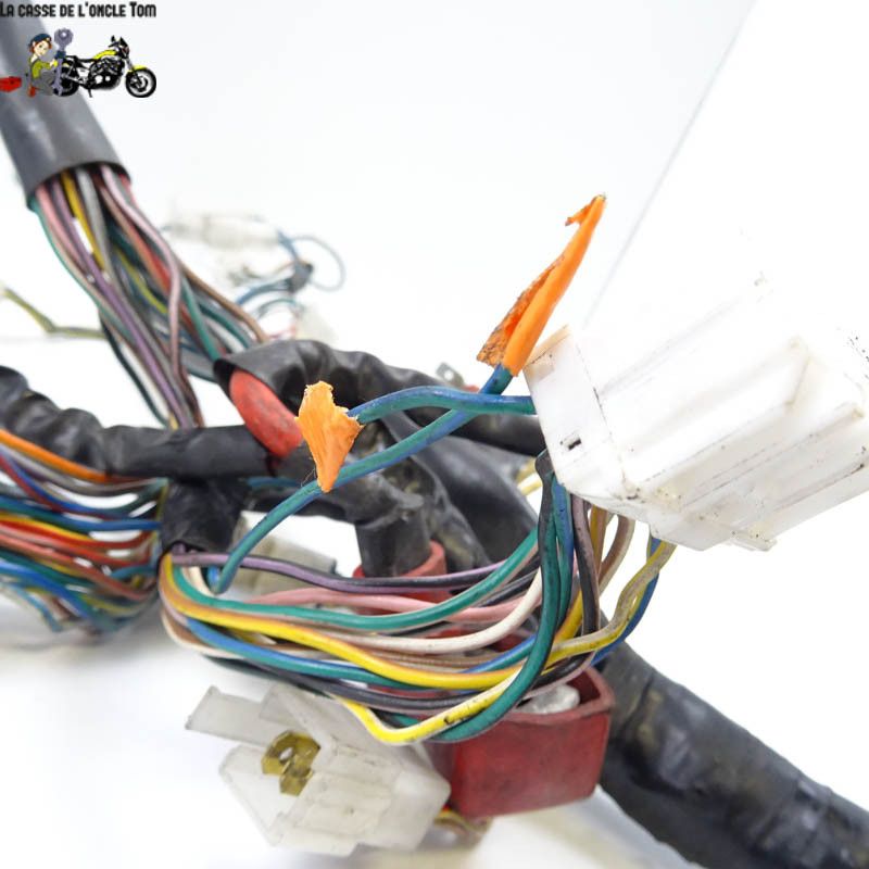 Faisceau électrique Aprilia 1000 RSV 2000 - CTM-9808-104