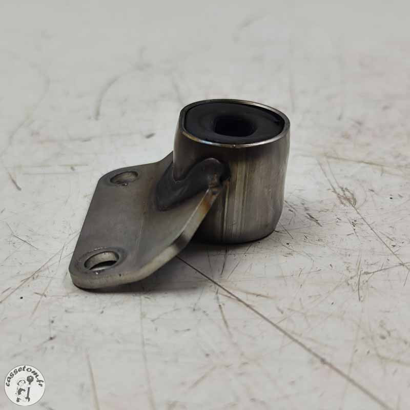 Patte de fixation silencieux  KTM 690 smc-r 2021