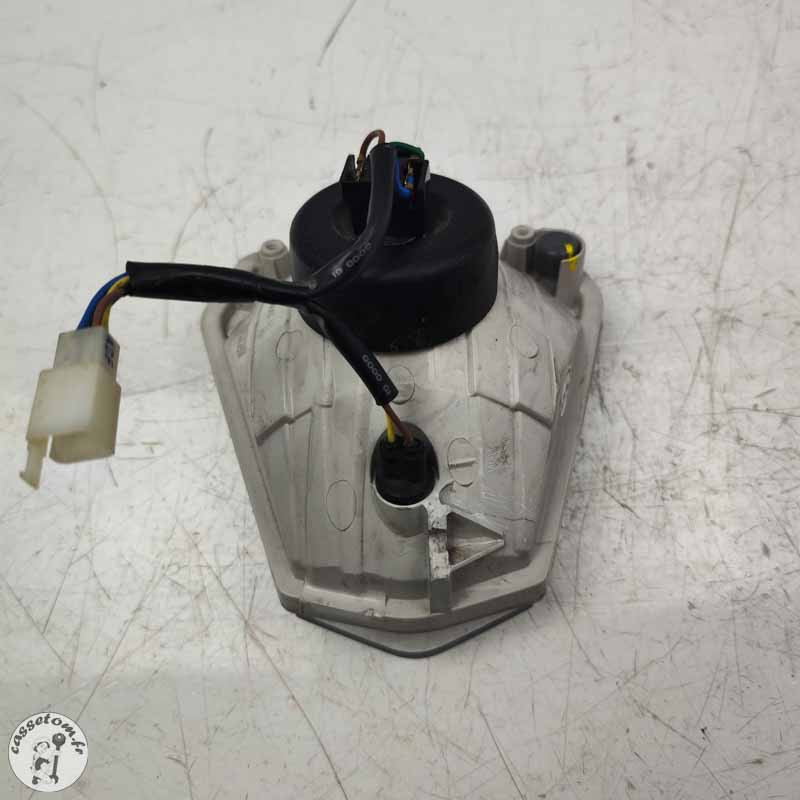 Optique  KTM 690 smc-r 2021