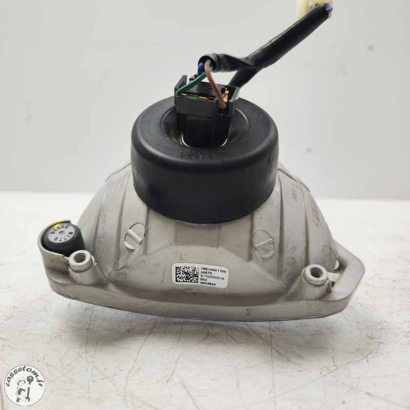 Optique  KTM 690 smc-r 2021