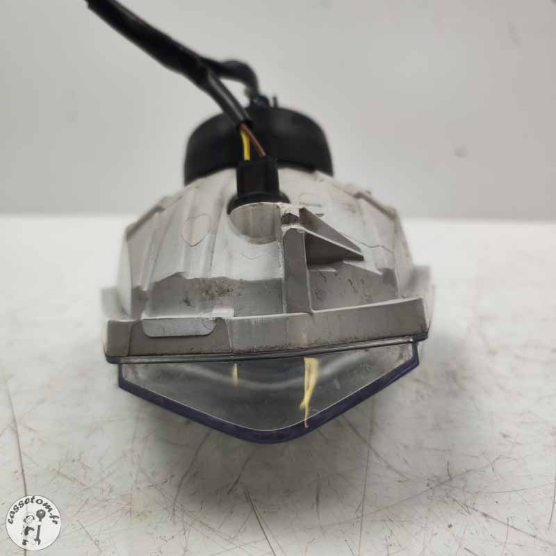 Optique  KTM 690 smc-r 2021