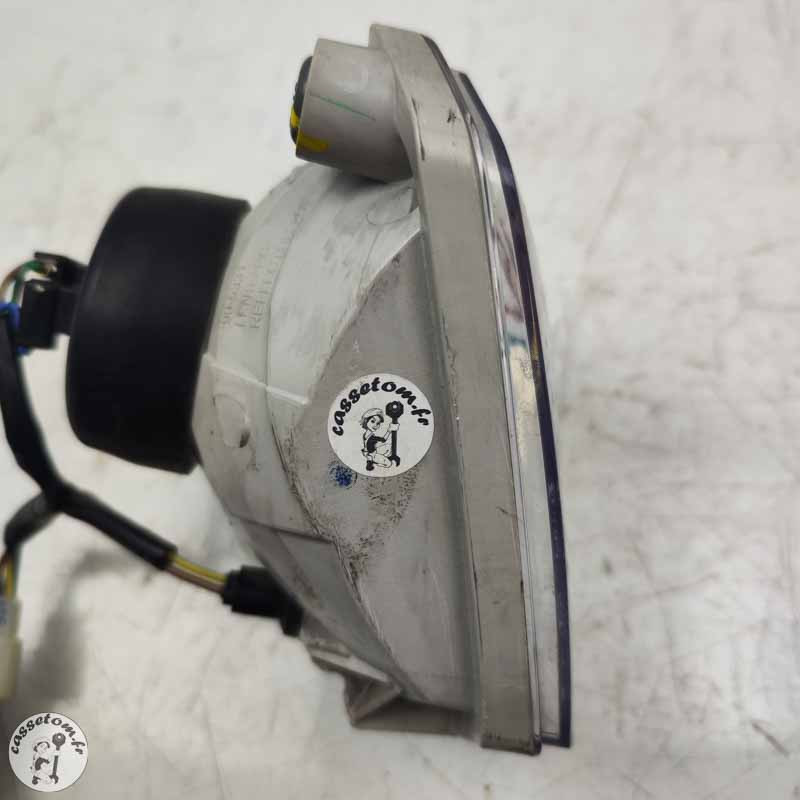 Optique  KTM 690 smc-r 2021