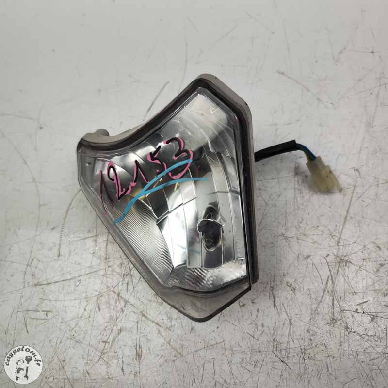 Optique  KTM 690 smc-r 2021