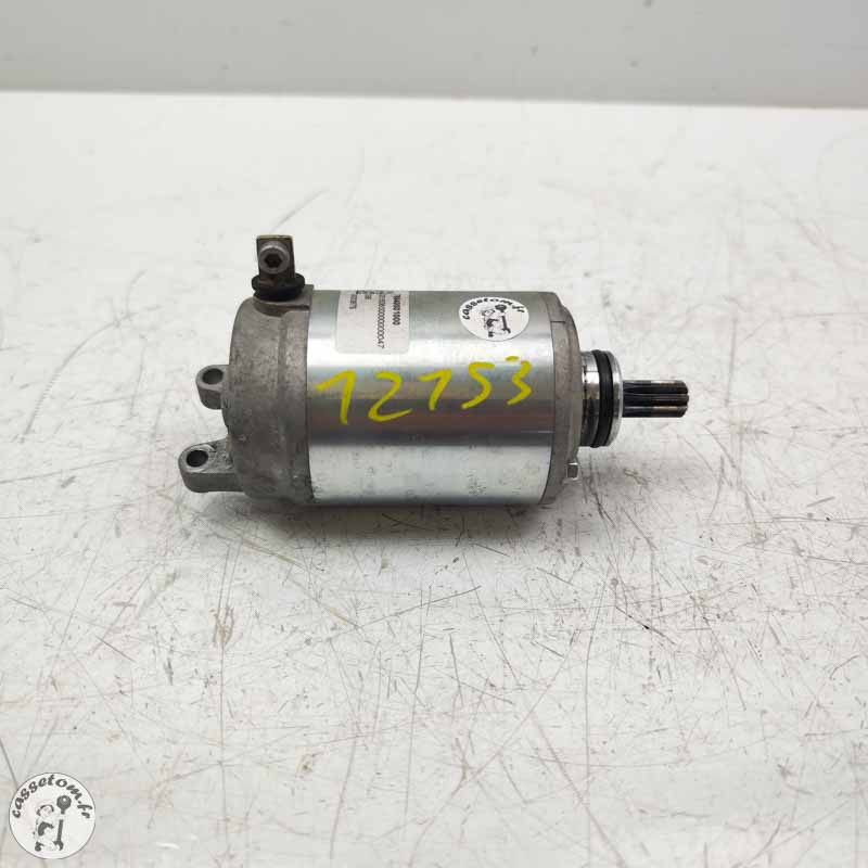 Démarreur KTM 690 smc-r 2021