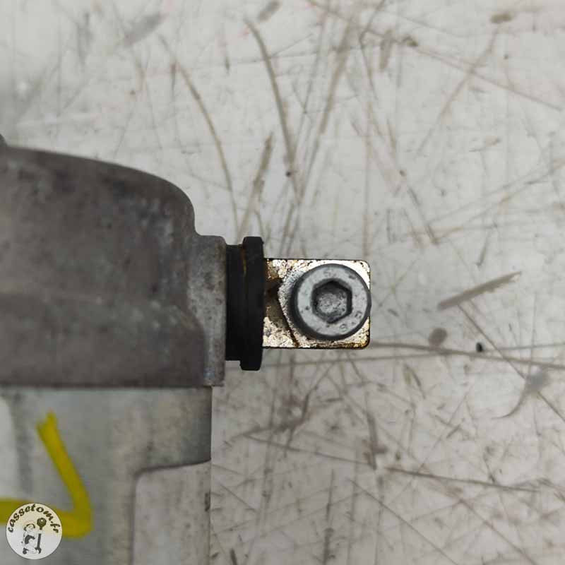 Démarreur KTM 690 smc-r 2021