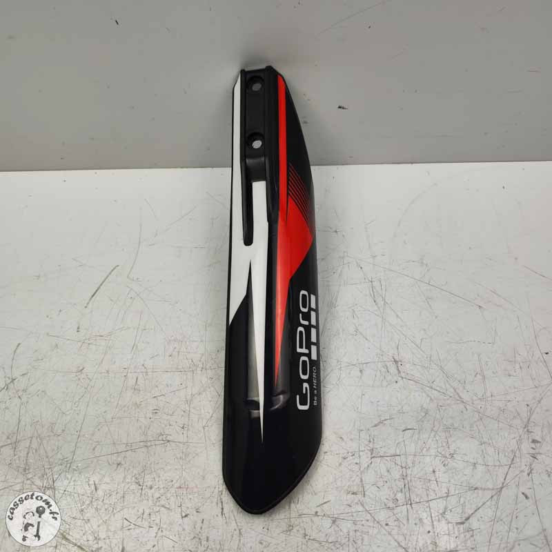 Protection fourche droit  KTM 690 smc-r 2021