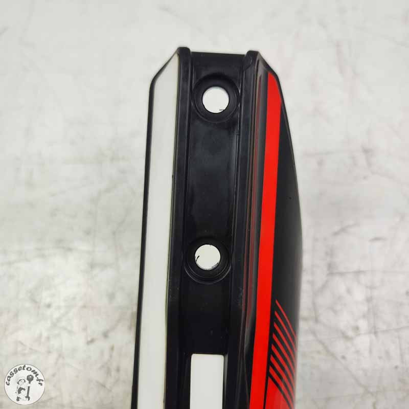 Protection fourche droit  KTM 690 smc-r 2021