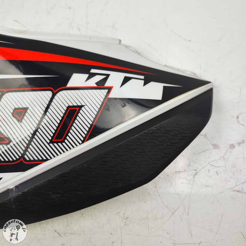 Carénage laréral arrière gauche  KTM 690 smc-r 2021