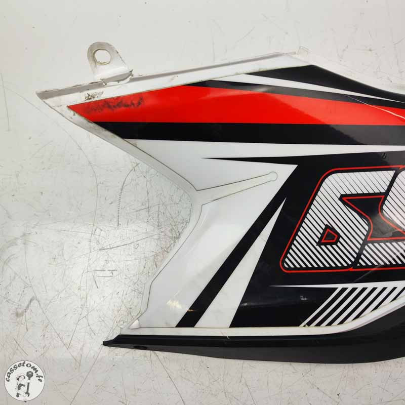 Carénage laréral arrière gauche  KTM 690 smc-r 2021