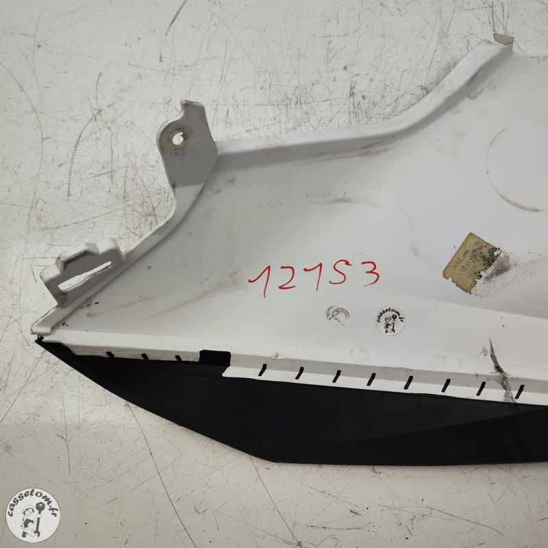 Carénage laréral arrière gauche  KTM 690 smc-r 2021
