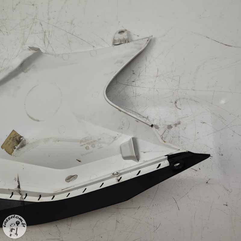 Carénage laréral arrière gauche  KTM 690 smc-r 2021