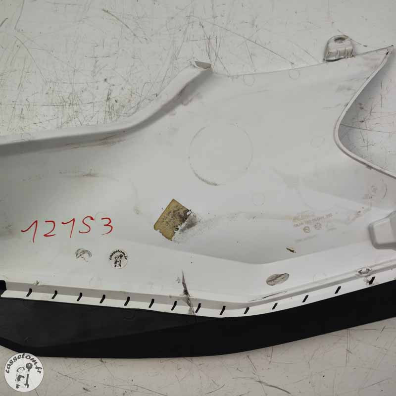 Carénage laréral arrière gauche  KTM 690 smc-r 2021