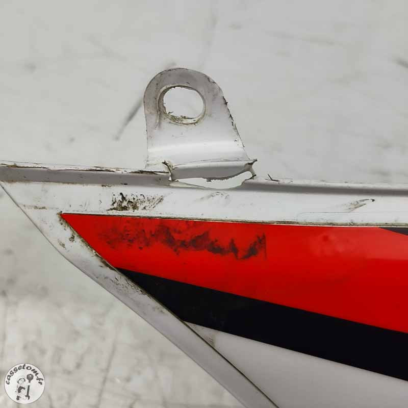 Carénage laréral arrière gauche  KTM 690 smc-r 2021