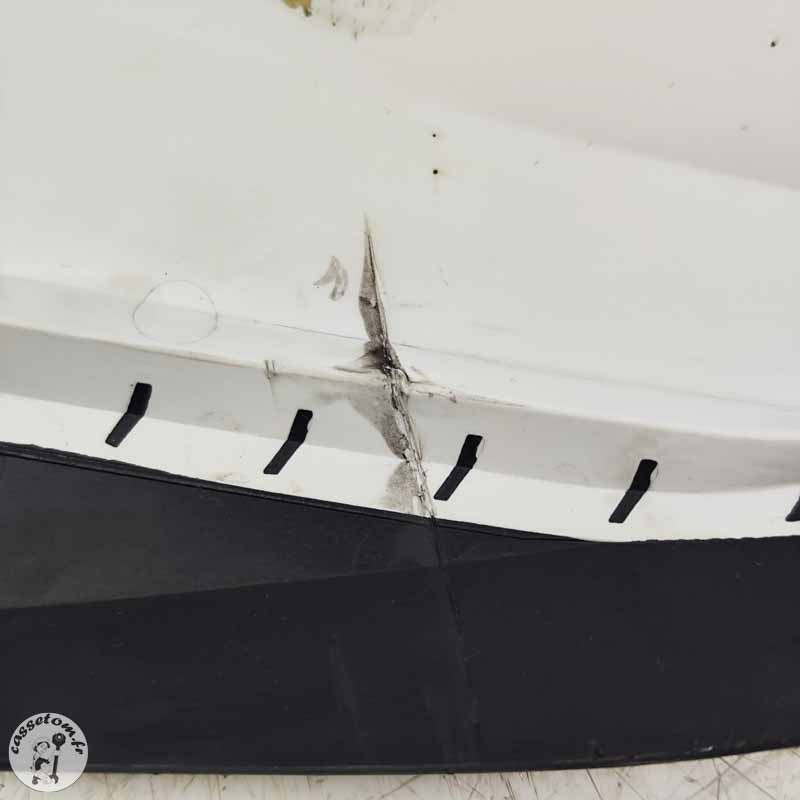 Carénage laréral arrière gauche  KTM 690 smc-r 2021