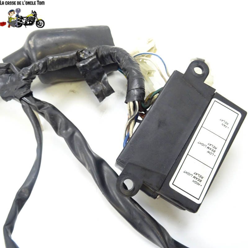 Faisceau électrique Aprilia 1000 RSV 2000 - CTM-9808-104