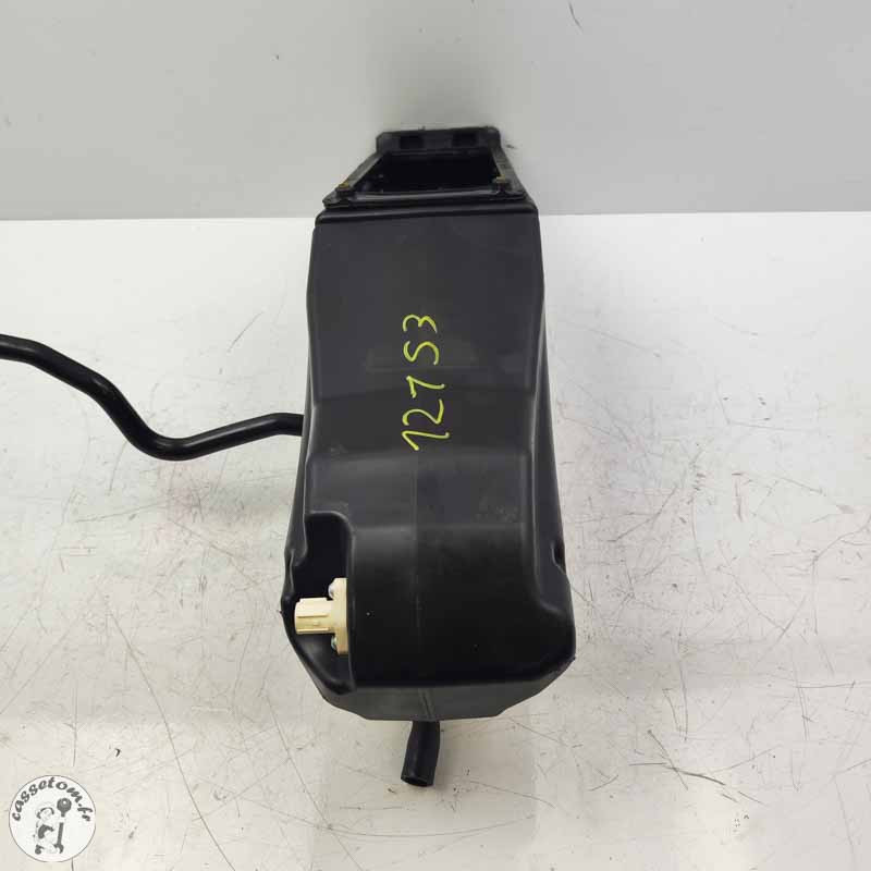 Boite à air KTM 690 smc-r 2021