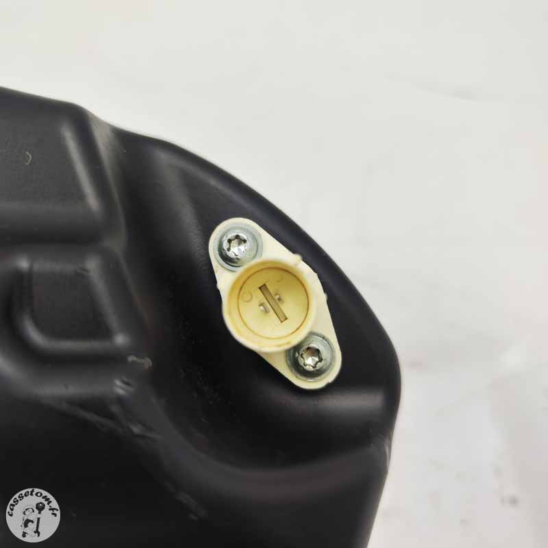 Boite à air KTM 690 smc-r 2021