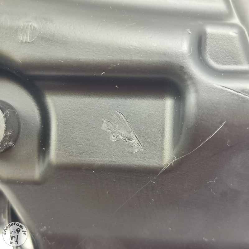 Boite à air KTM 690 smc-r 2021