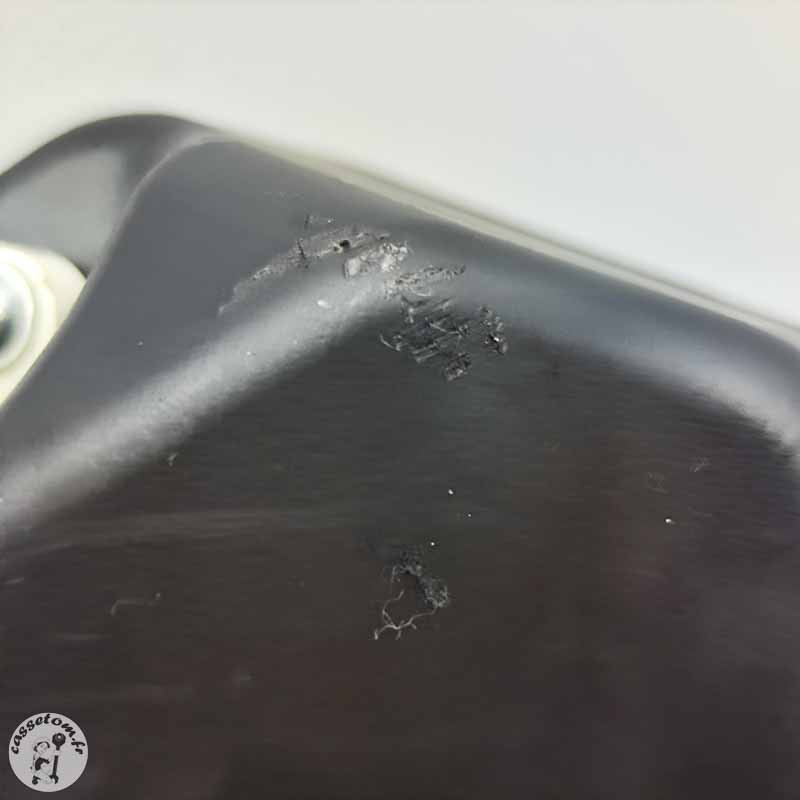 Boite à air KTM 690 smc-r 2021