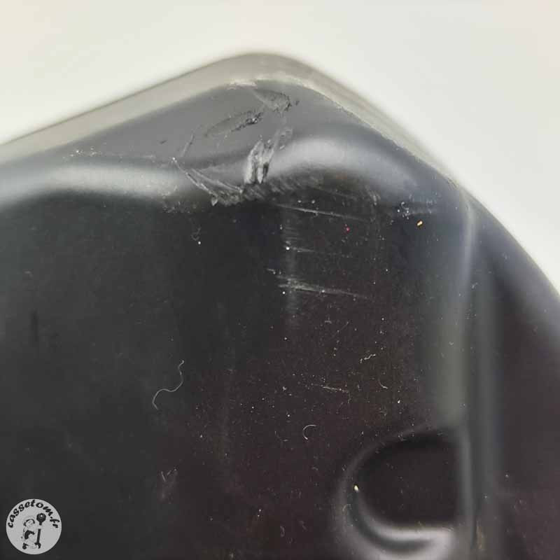 Boite à air KTM 690 smc-r 2021