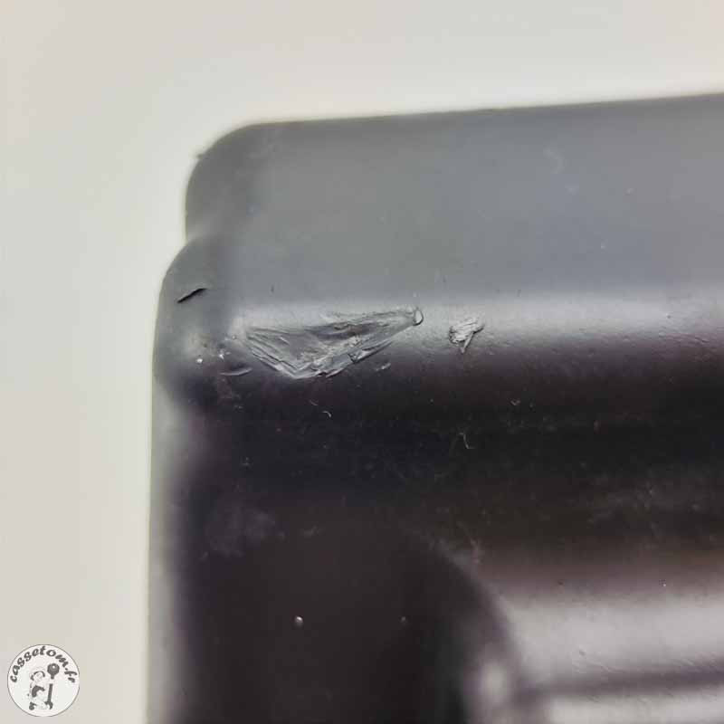 Boite à air KTM 690 smc-r 2021