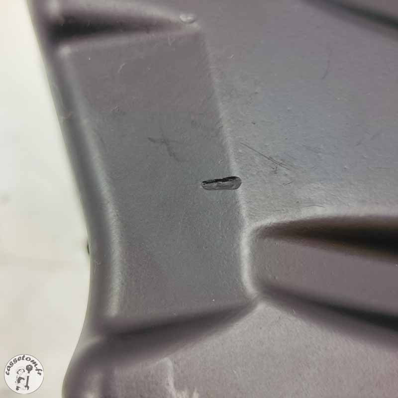 Boite à air KTM 690 smc-r 2021