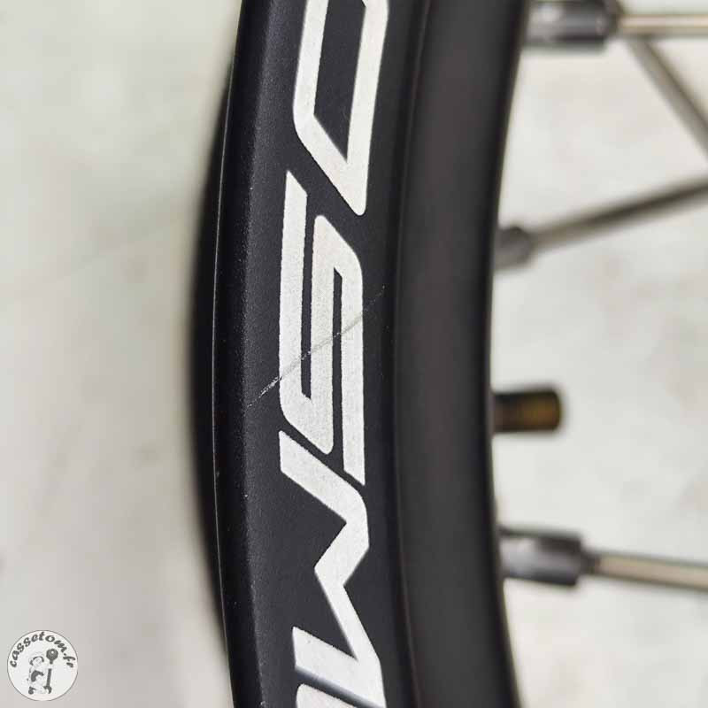 Jante arrière  KTM 690 smc-r 2021