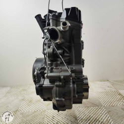 Moteur KTM 690 smc-r 2021
