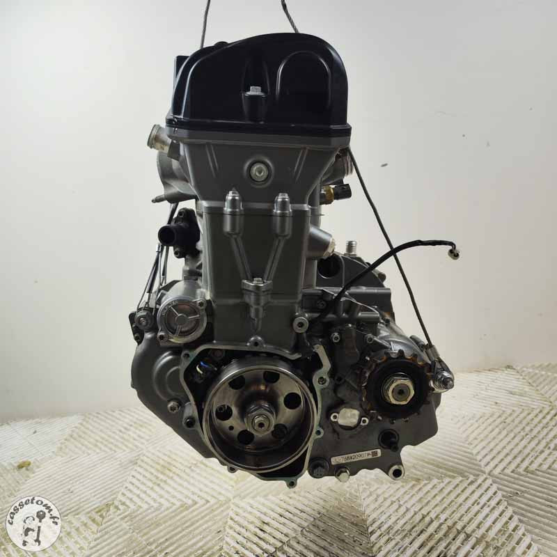 Moteur KTM 690 smc-r 2021