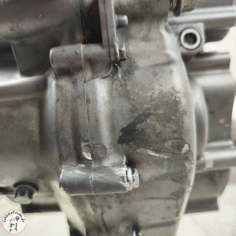 Moteur KTM 690 smc-r 2021