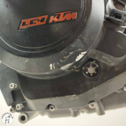 Moteur KTM 690 smc-r 2021