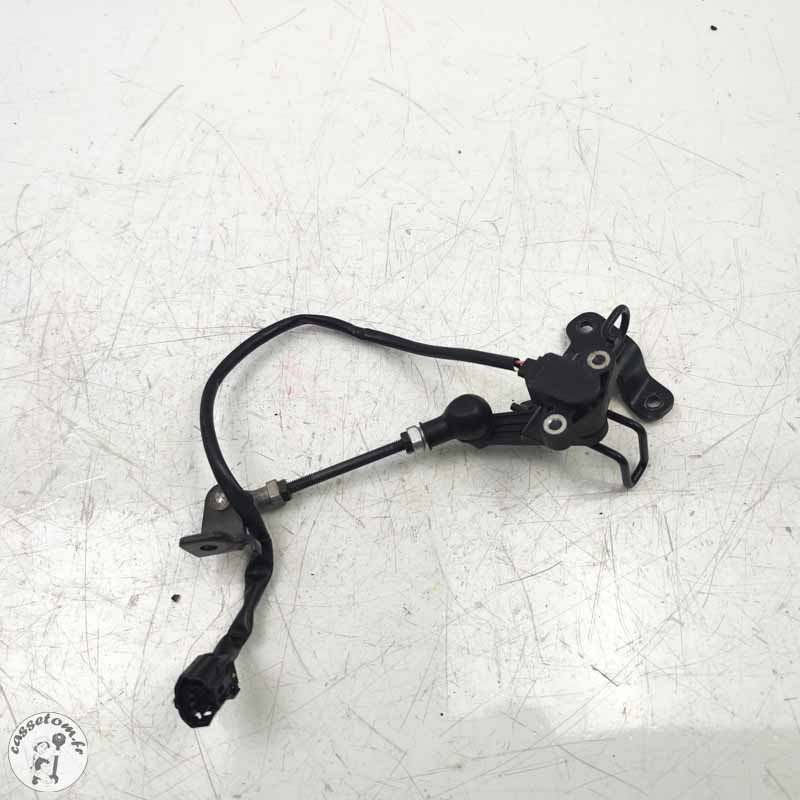 Capteur  bras oscillant  Yamaha 900 Mt tracer 2023