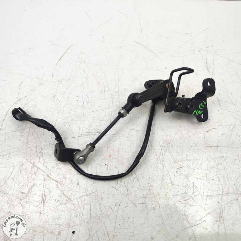 Capteur  bras oscillant  Yamaha 900 Mt tracer 2023