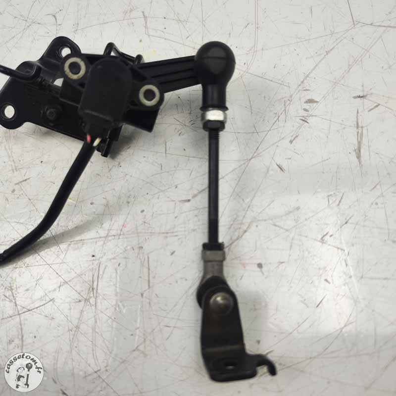 Capteur  bras oscillant  Yamaha 900 Mt tracer 2023